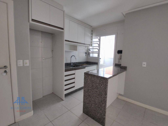Imagem Apartamento com 3 Quartos à Venda, 90 m² em Córrego Grande - Florianópolis