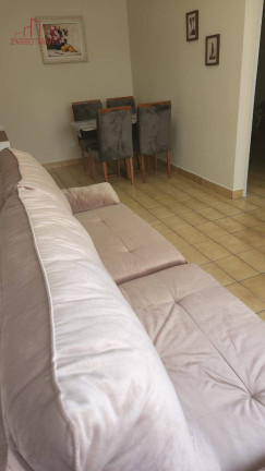 Imagem Apartamento com 2 Quartos à Venda, 58 m² em Jardim Las Palmas - Guarujá Imagem Apartamento com 2 Quartos à Venda, 58 m² em Jardim Las Palmas - Guarujá