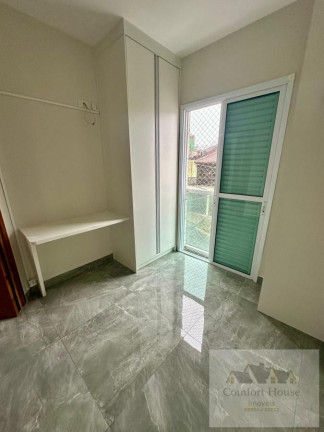 Imagem Cobertura com 2 Quartos à Venda, 74 m² em Jardim Santo André - Santo André Imagem Cobertura com 2 Quartos à Venda, 74 m² em Jardim Santo André - Santo André