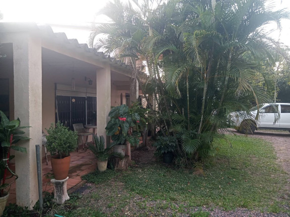Casa com 3 Quartos à Venda, 2.400 m² em águas Claras - Viamão