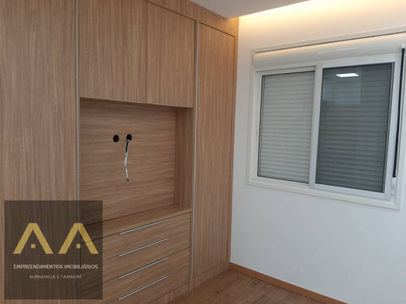 Imagem Apartamento com 30 Quartos para Alugar, 172 m² em Tamboré - Santana De Parnaíba