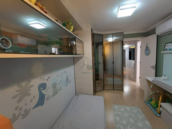 Imagem Apartamento com 3 Quartos à Venda, 188 m² em Camboinhas - Niterói Imagem Apartamento com 3 Quartos à Venda, 188 m² em Camboinhas - Niterói