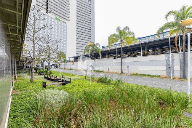 Imagem Sala Comercial à Venda, 35 m² em Várzea Da Barra Funda - São Paulo Imagem Sala Comercial à Venda, 35 m² em Várzea Da Barra Funda - São Paulo