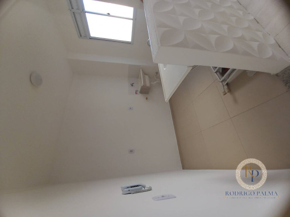 Imagem Apartamento com 2 Quartos à Venda, 40 m² em Residencial Frei Galvão - São José Dos Campos