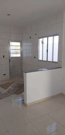 Casa com 2 Quartos à Venda, 60 m² em Conjunto Residencial Araretama - Pindamonhangaba