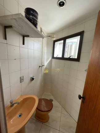 Imagem Apartamento com 3 Quartos à Venda, 215 m² em Vila Adyana - São José Dos Campos