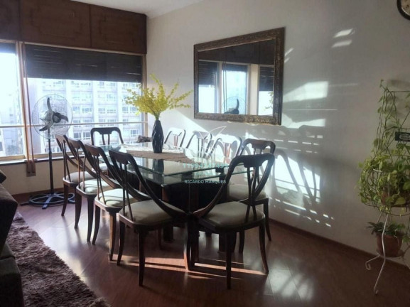 Imagem Apartamento com 3 Quartos à Venda, 166 m² em Bela Vista - São Paulo Imagem Apartamento com 3 Quartos à Venda, 166 m² em Bela Vista - São Paulo