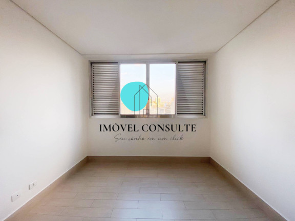 Imagem Apartamento com 3 Quartos para Alugar, 120 m² em Higienópolis - São Paulo Imagem Apartamento com 3 Quartos para Alugar, 120 m² em Higienópolis - São Paulo