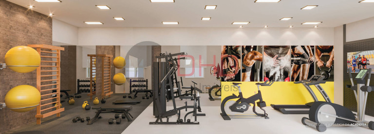 Imagem Apartamento com 2 Quartos à Venda, 46 m² em Parque Empresarial Das Mangueiras - Sorocaba Imagem Apartamento com 2 Quartos à Venda, 46 m² em Parque Empresarial Das Mangueiras - Sorocaba