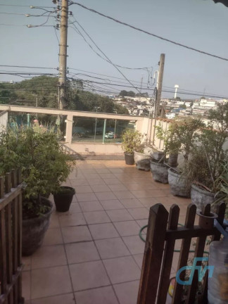 Imagem Sobrado com 3 Quartos à Venda, 270 m² em Conjunto Residencial Do Bosque - Mogi Das Cruzes Imagem Sobrado com 3 Quartos à Venda, 270 m² em Conjunto Residencial Do Bosque - Mogi Das Cruzes