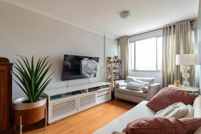 Imagem Apartamento com 2 Quartos à Venda, 67 m² em Vila Olímpia - São Paulo
