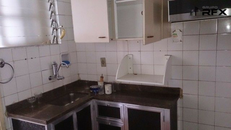 Imagem Apartamento com 2 Quartos à Venda, 55 m² em Santa Rosa - Niterói