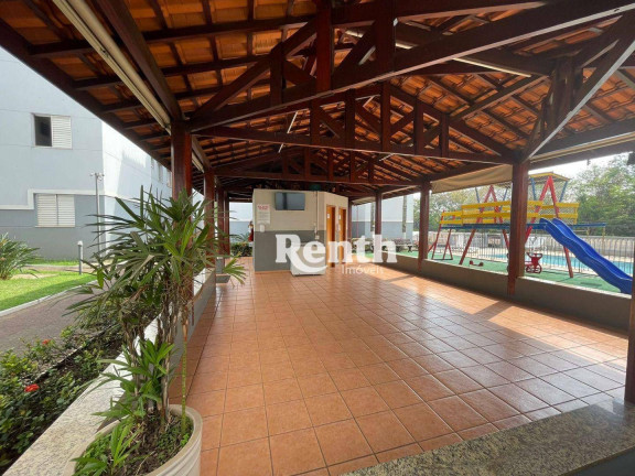 Imagem Apartamento com 2 Quartos à Venda, 55 m² em Jardim São Paulo - Rio Claro Imagem Apartamento com 2 Quartos à Venda, 55 m² em Jardim São Paulo - Rio Claro