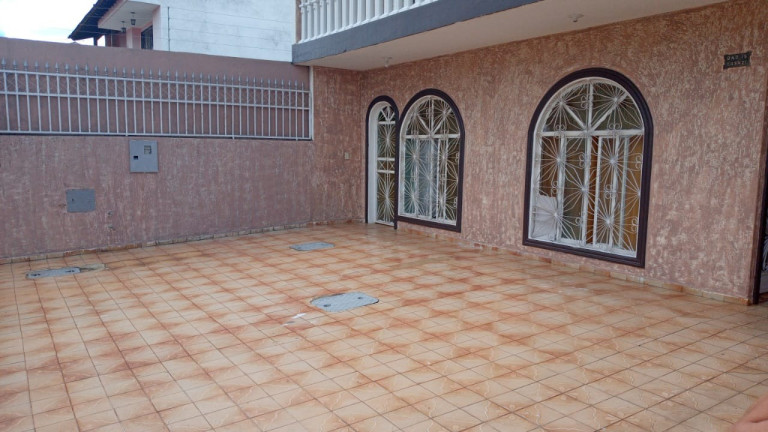 Imagem Sobrado com 7 Quartos à Venda, 360 m² em Taguatinga Norte - Taguatinga Imagem Sobrado com 7 Quartos à Venda, 360 m² em Taguatinga Norte - Taguatinga