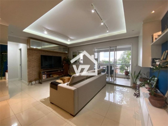 Apartamento com 2 Quartos à Venda, 87 m² em Vila Andrade - São Paulo