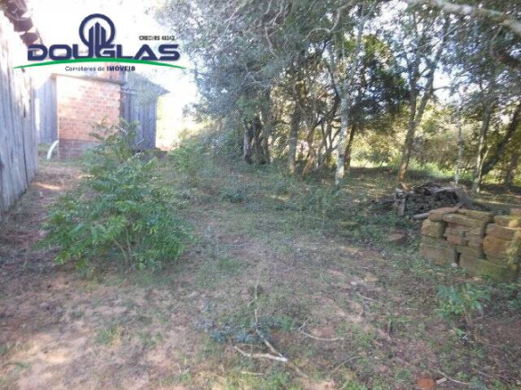 Imagem Terreno à Venda, 600 m² em águas Claras - Viamão