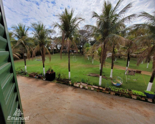 Imagem Fazenda à Venda, 1.306 m² em Rural - Campo Grande Imagem Fazenda à Venda, 1.306 m² em Rural - Campo Grande