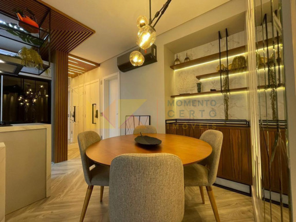 Imagem Apartamento com 2 Quartos à Venda, 78 m² em São Francisco De Assis - Camboriú
