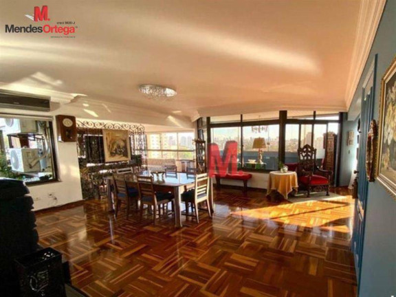 Imagem Apartamento com 3 Quartos à Venda, 273 m² em Centro - Sorocaba Imagem Apartamento com 3 Quartos à Venda, 273 m² em Centro - Sorocaba