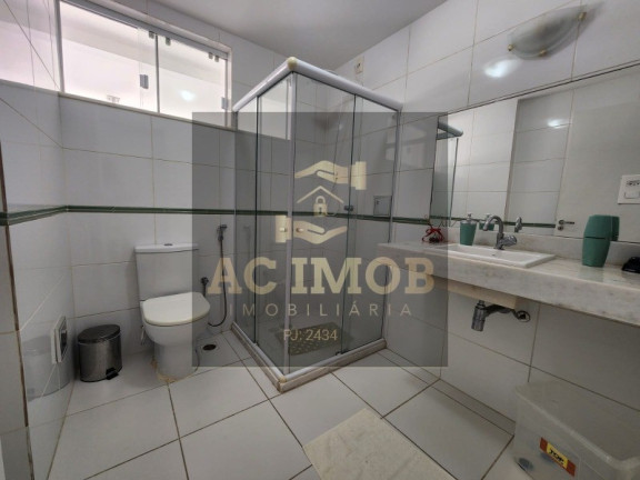Imagem Casa com 3 Quartos à Venda, 413 m² em Recreio Ipitanga - Lauro De Freitas