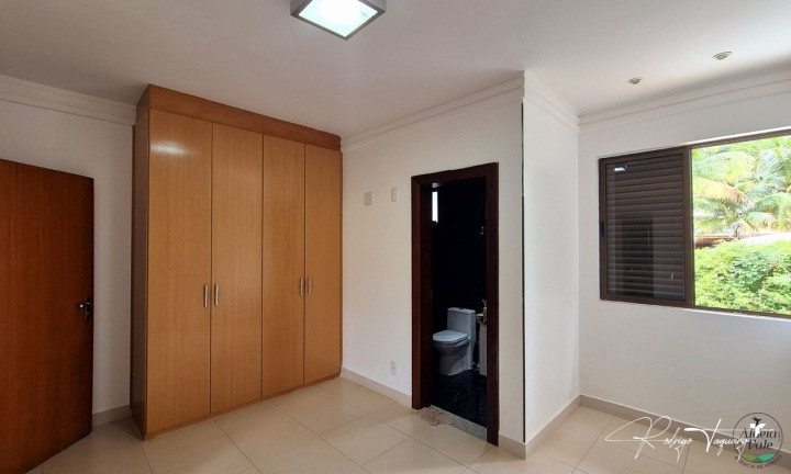 Imagem Casa de Condomínio com 4 Quartos à Venda, 357 m² em Residencial Aldeia Do Vale - Goiânia Imagem Casa de Condomínio com 4 Quartos à Venda, 357 m² em Residencial Aldeia Do Vale - Goiânia