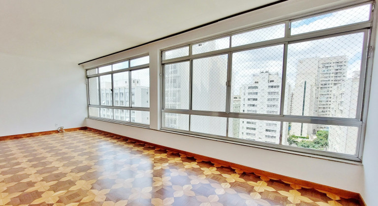 Imagem Apartamento com 4 Quartos à Venda, 244 m² em Bela Vista - São Paulo Imagem Apartamento com 4 Quartos à Venda, 244 m² em Bela Vista - São Paulo