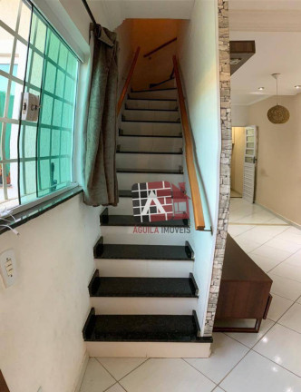 Imagem Sobrado com 2 Quartos à Venda, 62 m² em Parque Boturussu - São Paulo Imagem Sobrado com 2 Quartos à Venda, 62 m² em Parque Boturussu - São Paulo