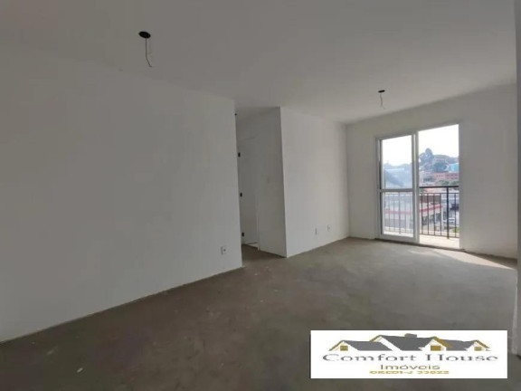 Apartamento com 2 Quartos à Venda, 48 m² em Centro - Diadema