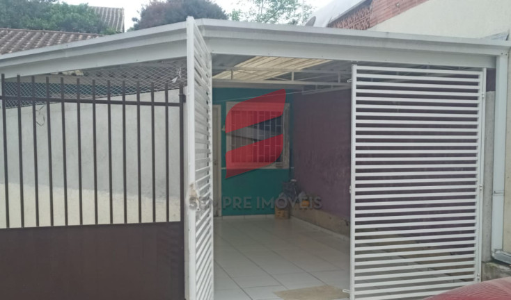 Imagem Casa de Condomínio com 3 Quartos à Venda, 88 m² em Vila Ipanema - Piraquara Imagem Casa de Condomínio com 3 Quartos à Venda, 88 m² em Vila Ipanema - Piraquara