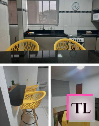 Imagem Apartamento com 2 Quartos à Venda, 65 m² em Boa Esperança Ii - Poços De Caldas Imagem Apartamento com 2 Quartos à Venda, 65 m² em Boa Esperança Ii - Poços De Caldas