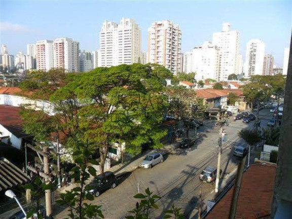 Imagem Apartamento com 4 Quartos à Venda, 332 m² em Vila Cordeiro - São Paulo Imagem Apartamento com 4 Quartos à Venda, 332 m² em Vila Cordeiro - São Paulo