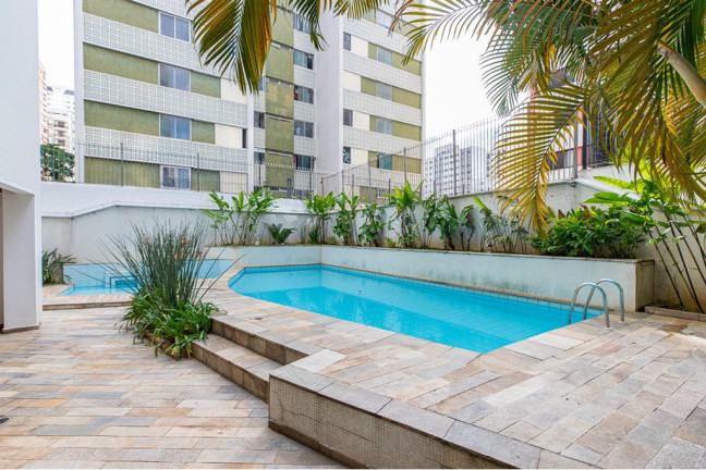 Imagem Apartamento com 4 Quartos à Venda, 216 m² em Perdizes - São Paulo Imagem Apartamento com 4 Quartos à Venda, 216 m² em Perdizes - São Paulo