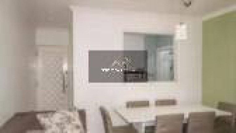 Imagem Apartamento com 2 Quartos à Venda, 57 m² em Vila Amélia - São Paulo