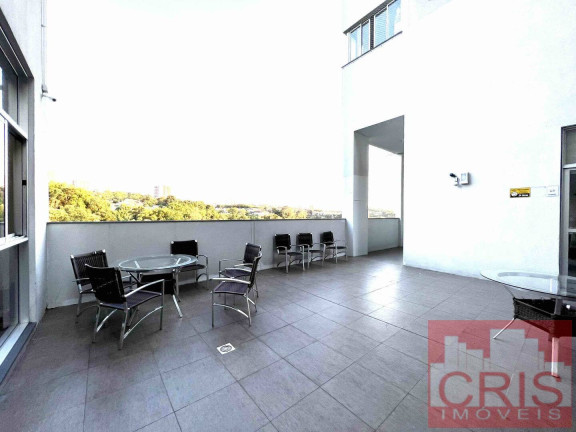 Imagem Apartamento com 2 Quartos à Venda, 54 m² em São João - Bento Gonçalves Imagem Apartamento com 2 Quartos à Venda, 54 m² em São João - Bento Gonçalves