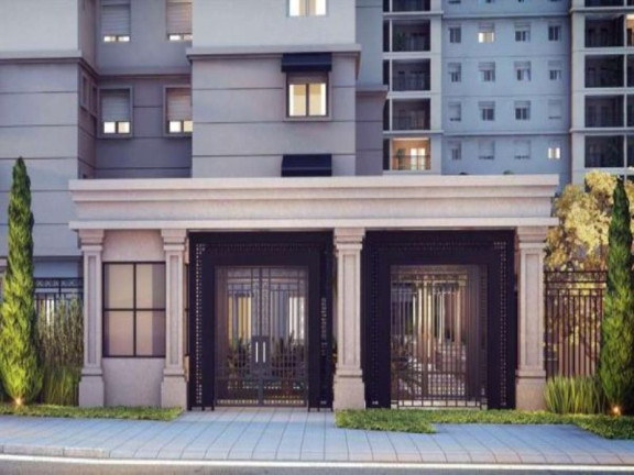 Imagem Imóvel com 3 Quartos à Venda, 81 m² em Campestre - Santo André Imagem Imóvel com 3 Quartos à Venda, 81 m² em Campestre - Santo André