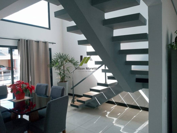Imagem Casa com 3 Quartos à Venda, 171 m² em Residencial Vila Victoria - Itupeva Imagem Casa com 3 Quartos à Venda, 171 m² em Residencial Vila Victoria - Itupeva