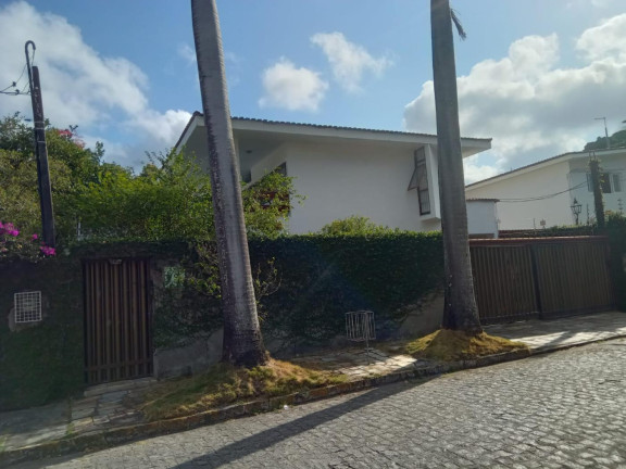 Imagem Casa com 4 Quartos à Venda, 540 m² em Poço Da Panela - Recife Imagem Casa com 4 Quartos à Venda, 540 m² em Poço Da Panela - Recife