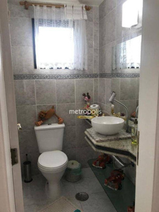 Imagem Apartamento com 3 Quartos à Venda, 150 m² em Santa Paula - São Caetano Do Sul Imagem Apartamento com 3 Quartos à Venda, 150 m² em Santa Paula - São Caetano Do Sul