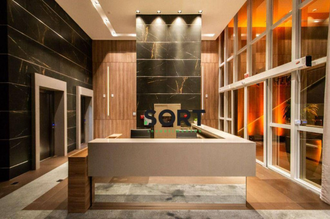 Imagem Sala Comercial para Alugar, 59 m² em Pioneiros - Balneário Camboriú