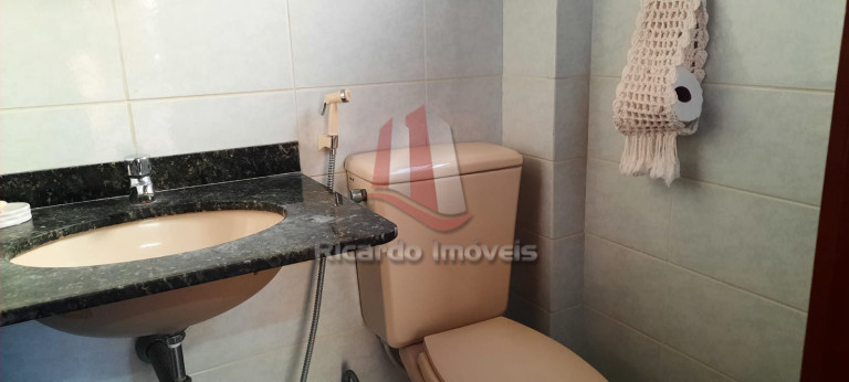 Imagem Casa de Condomínio com 2 Quartos à Venda, 100 m² em Peró - Cabo Frio Imagem Casa de Condomínio com 2 Quartos à Venda, 100 m² em Peró - Cabo Frio