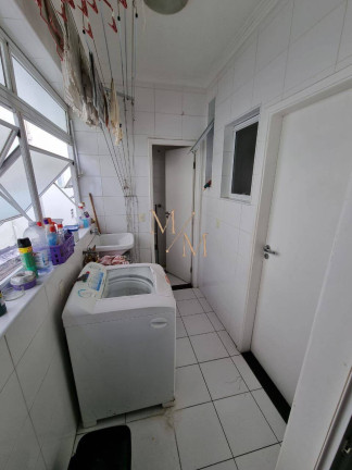 Imagem Casa com 3 Quartos à Venda, 131 m² em Marapé - Santos Imagem Casa com 3 Quartos à Venda, 131 m² em Marapé - Santos