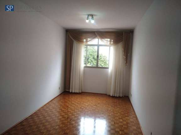 Imagem Apartamento com 2 Quartos à Venda, 80 m² em Centro - Campinas Imagem Apartamento com 2 Quartos à Venda, 80 m² em Centro - Campinas