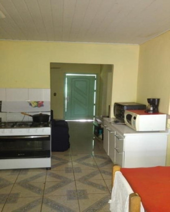 Imagem Imóvel com 3 Quartos à Venda, 65 m² em Fazenda Pirajá - Nova Petrópolis Imagem Imóvel com 3 Quartos à Venda, 65 m² em Fazenda Pirajá - Nova Petrópolis