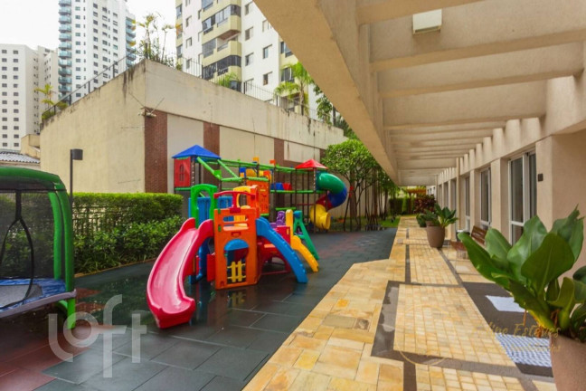 Imagem Apartamento com 3 Quartos à Venda,  em Perdizes - São Paulo