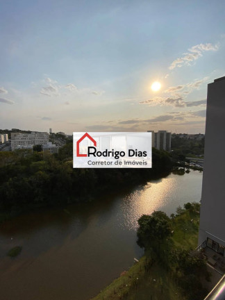 Apartamento com 3 Quartos para Alugar, 103 m² em Recanto Quarto Centenário - Jundiaí