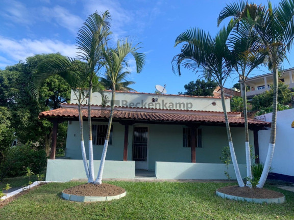 Imagem Casa com 2 Quartos à Venda, em Centro - Pinheiral Imagem Casa com 2 Quartos à Venda, em Centro - Pinheiral