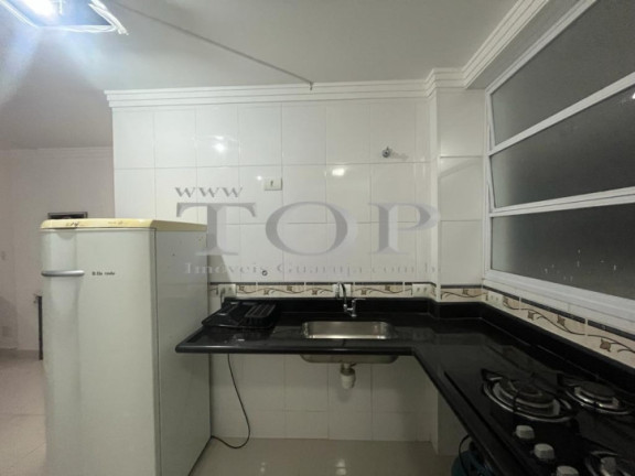 Imagem Apartamento com 2 Quartos à Venda, 60 m² em Pitangueiras - Guarujá Imagem Apartamento com 2 Quartos à Venda, 60 m² em Pitangueiras - Guarujá