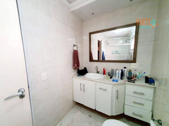 Imagem Apartamento com 3 Quartos à Venda, 120 m² em Perdizes - São Paulo Imagem Apartamento com 3 Quartos à Venda, 120 m² em Perdizes - São Paulo