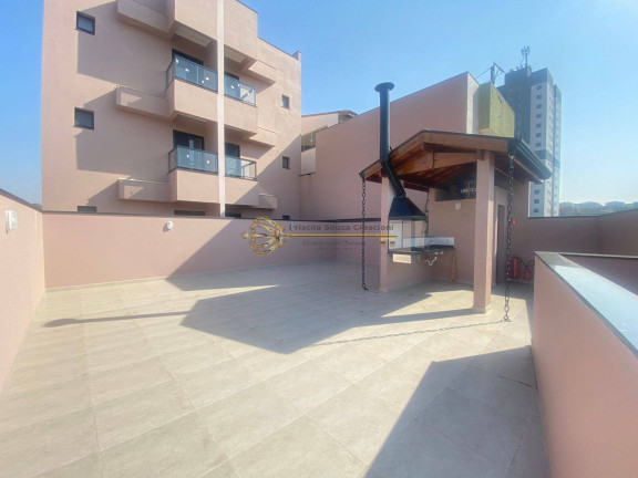 Imagem Apartamento com 2 Quartos à Venda, 53 m² em Vila Marina - Santo André