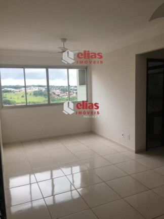Imagem Apartamento com 2 Quartos à Venda, 60 m² em Jardim América - Bauru Imagem Apartamento com 2 Quartos à Venda, 60 m² em Jardim América - Bauru